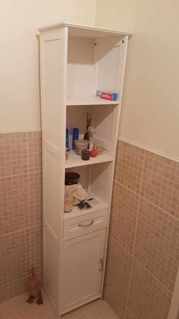 Bathroom Refit and Boiler Service