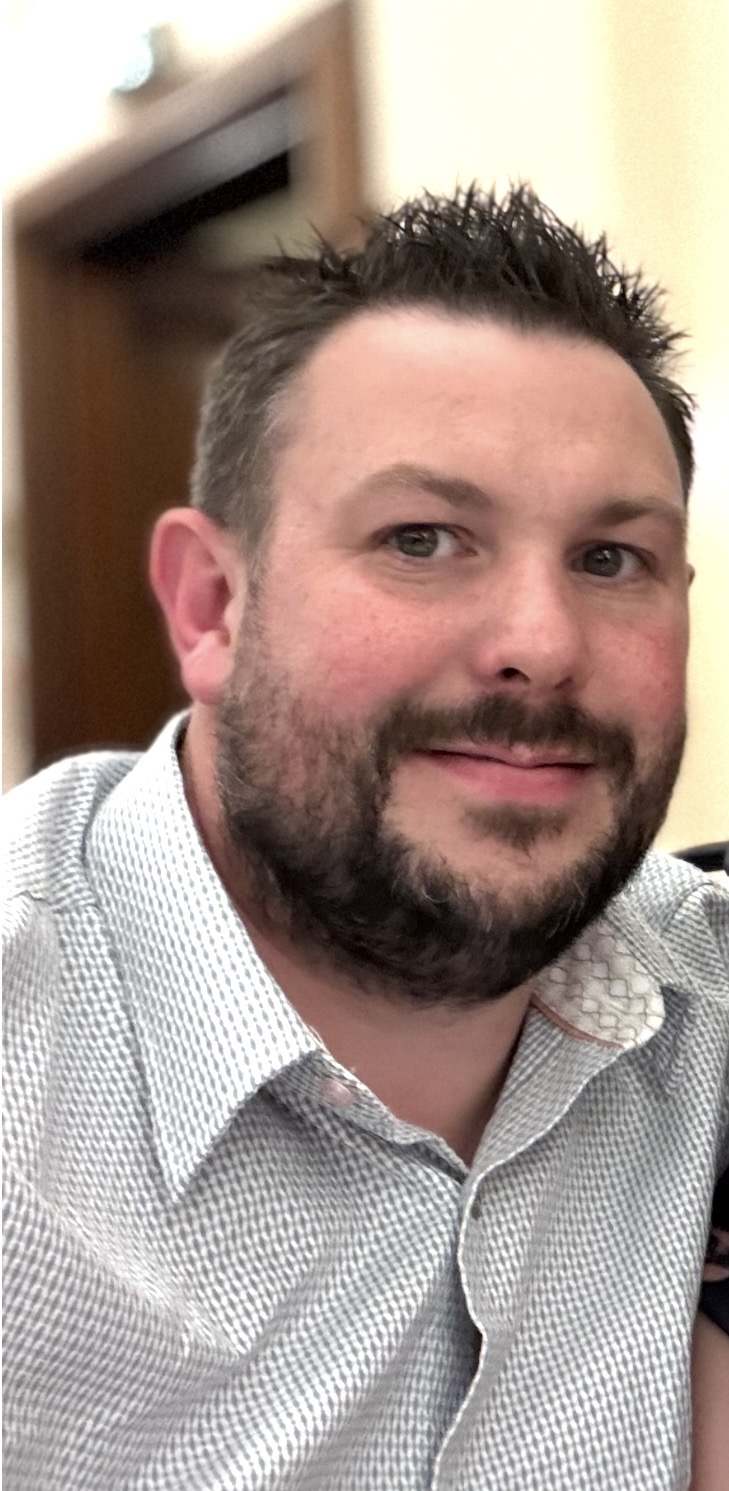 Kevin Hindle — Maintain-Heat Ltd