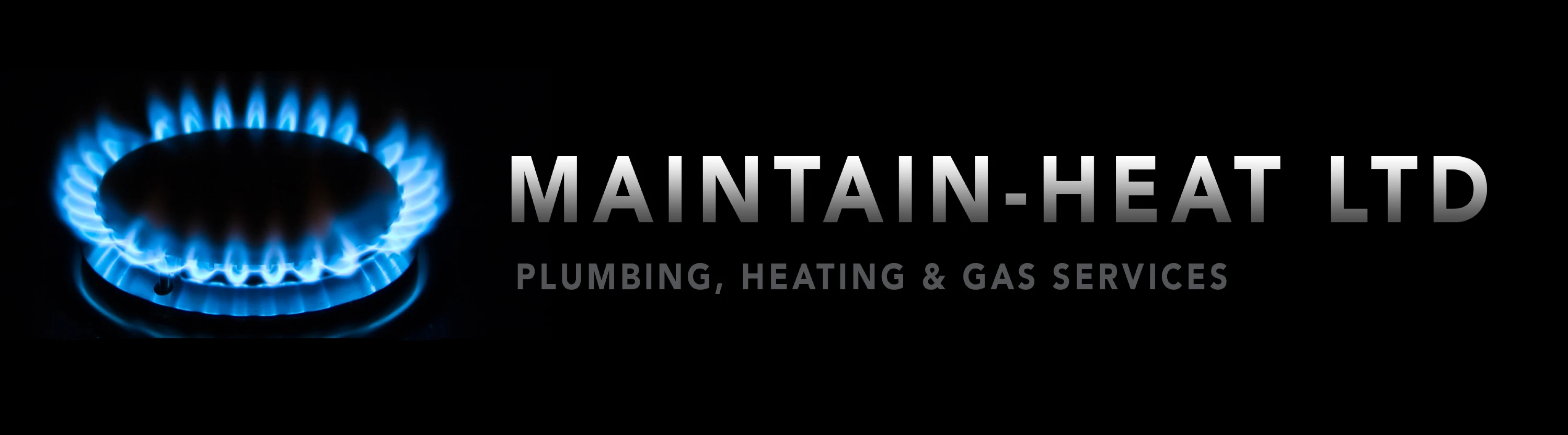Maintain-Heat Ltd logo