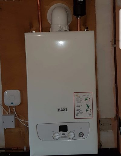 Boiler Installations project in Greater Manchester (7)
