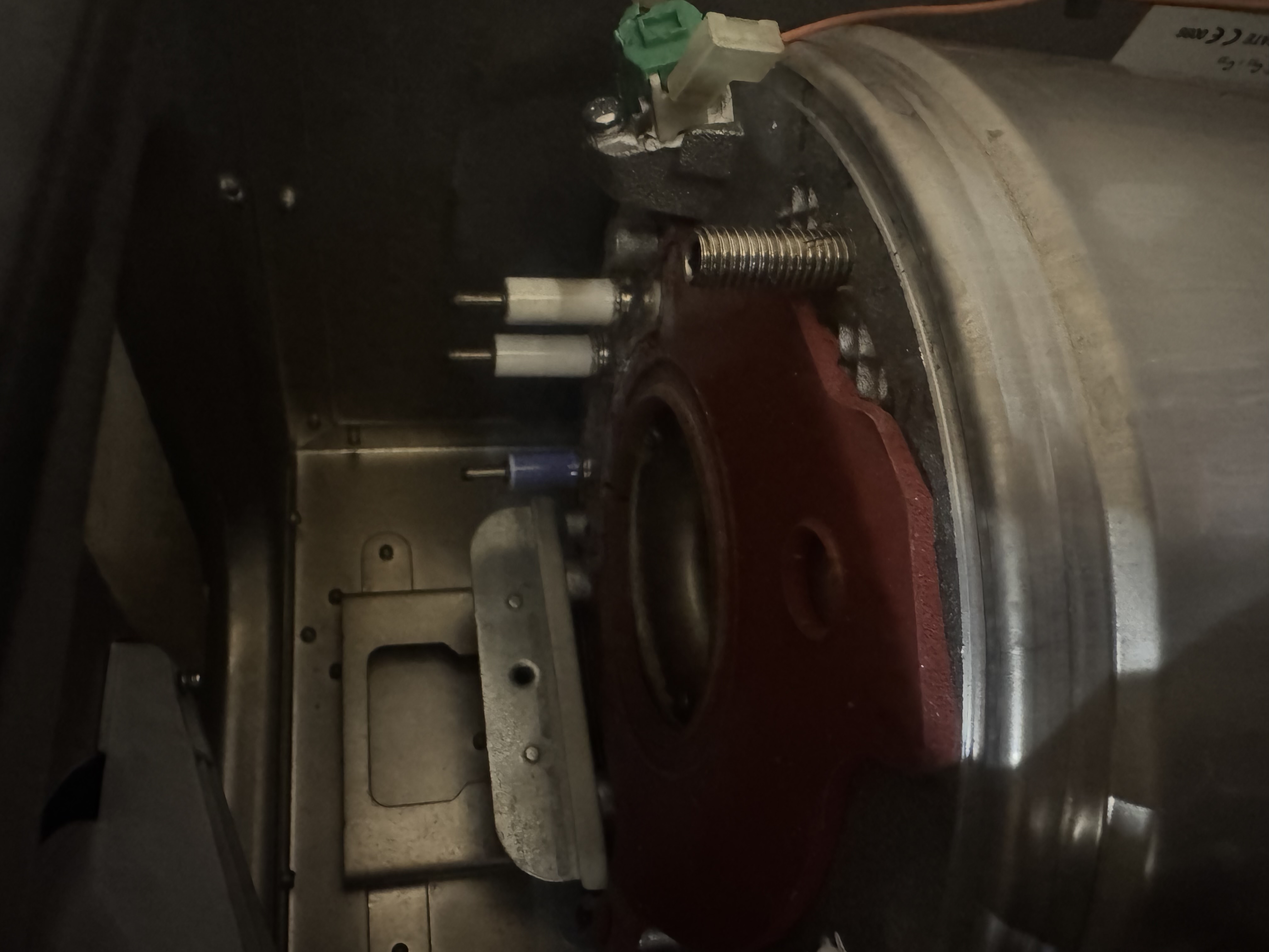 Boiler servicing and maintenance work in Greater Manchester (2)